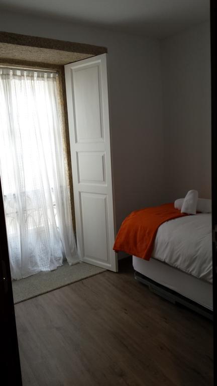 Pension Residencia Fonseca Hotel Santiago de Compostela Room photo